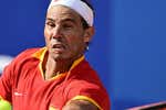 Las virtudes tenísticas que Nadal siempre tuvo y ahora busca: «Hay esperanza de que en algún momento arranque»