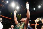 Claressa Shields no tiene techo: se proclama campeona mundial en su cuarta división