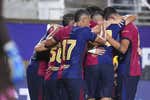 El Barça no necesita millones para ilusionar