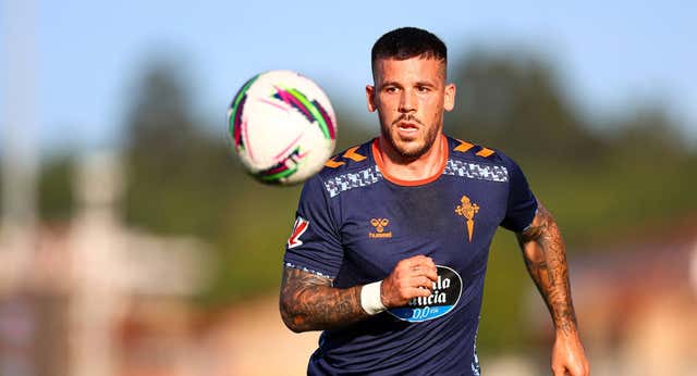 El Getafe acelera para conseguir el fichaje de Carles Pérez desde el Celta