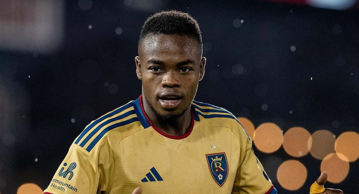 El colombiano es una de las sensaciones de la MLS.