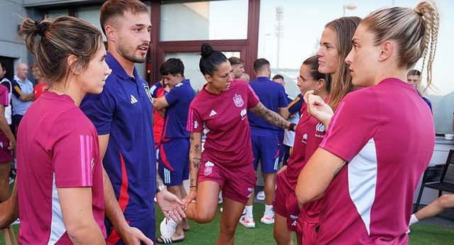 España se monta su propia ‘Villa Olímpica’ en Burdeos: la Selección masculina y femenina compartirán hotel