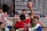España - Suecia: horario y dónde ver el balonmano de los Juegos Olímpicos 2024 hoy