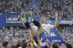 LaLiga, camino de batir récords de abonados