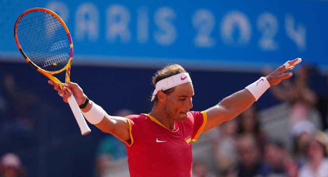 Nadal – Djokovic hoy: a qué hora es y dónde ver el partido de Juegos Olímpicos 2024