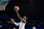 La reconversión de RJ Barrett, el hijo de Mister Canadá, y el sueño de un país