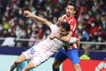 Me lo dijo un amigo y se cumplió con Savic: 'En el Atleti nos gustan los jugadores que no engañan'
