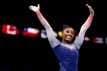 El psicólogo que trató a Simone Biles: «Tuve que contratar a otras cuatro personas en mi consulta»