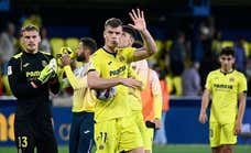 El Atlético de Madrid descarta definitivamente a Artem Dovbyk y Alexander Sorloth se acerca...