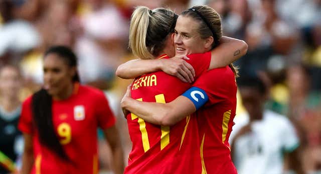 Cuartos de final de fútbol femenino de los Juegos Olímpicos: rival de España, equipos clasificados, cruces, cuándo son los partidos y dónde ver