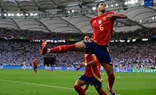 El fichaje de Mikel Merino por el Arsenal está al caer y la Real Sociedad se abalanza sobre Carlos Soler