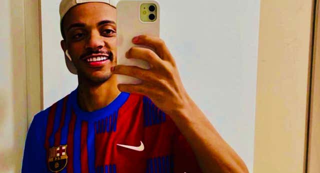 El premonitorio mensaje de Neguinho al Instagram del Barça: «En cinco años estoy allí»