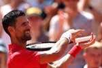 El día que Djokovic plantó a su compañera y renunció a una medalla para Serbia