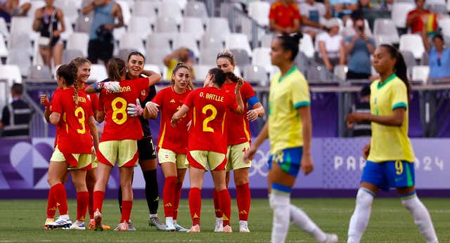 El año mágico de la Selección tacha otra hazaña en un currículum impecable