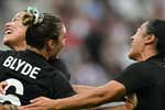 Las Black Ferns, la generación de oro (olímpico) neozelandesa de rugby 7s