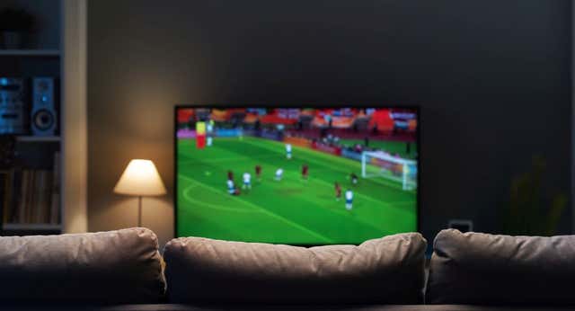 Este es el operador de TV que deberás contratar dependiendo del equipo que seas de LaLiga