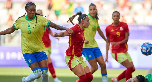 La Selección asume el sufrimiento ante sus rivales y subraya su reto ofensivo: “Va a ser normal que jueguen con bloque bajo”