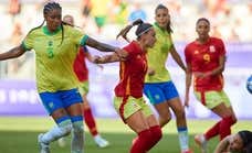 La Selección asume el sufrimiento ante sus rivales y subraya su reto ofensivo: “Va a ser normal que jueguen con bloque bajo”