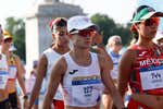 Quiénes son los comentaristas de TVE de atletismo en los Juegos Olímpicos