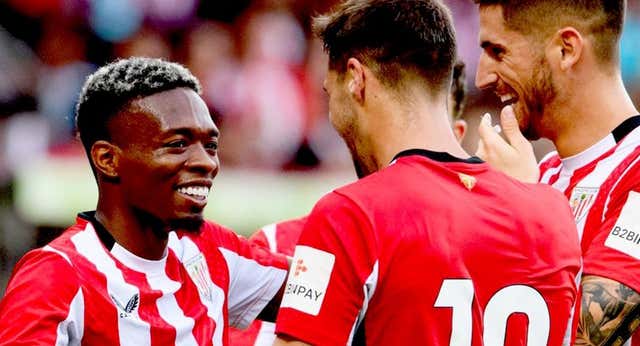 Djaló salva un tostón del Athletic en Sestao