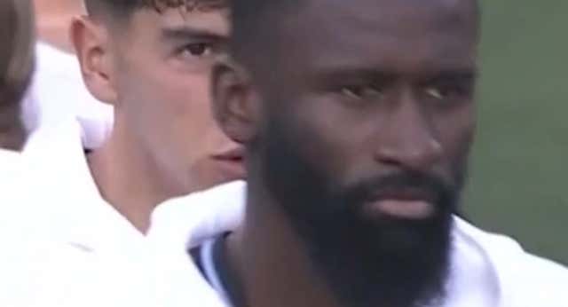 Así fue la derrota del Madrid en su primer partido de pretemporada durante el Summer Tour 2024.