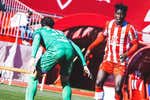 Betis y Almería encuentran la fórmula para cerrar el fichaje de Marciano