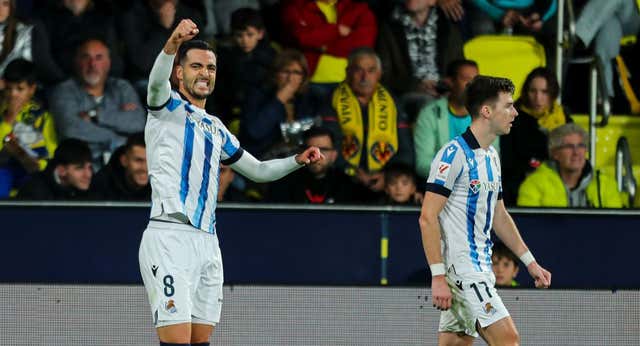 El Arsenal cierra a Mikel Merino, que dejará en la Real Sociedad más de 33 millones