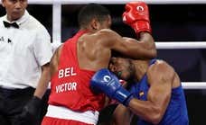 Por qué hay dos medallas de bronce en el boxeo