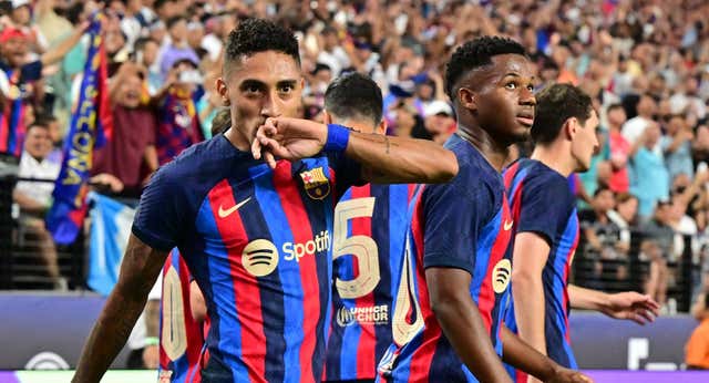 Los Clásicos americanos ya tienen su historia: un ganador habitual, varias despedidas y la advertencia de Carvajal