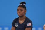 «Eres Simone Biles y puedes hacer lo que quieras«: la gran mentira que casi se lleva por delante a la mejor gimnasta de la historia