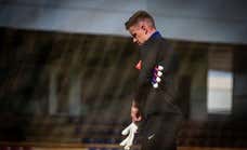 Ter Stegen, el mensajero del vestuario más políglota de los últimos años