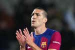 Oriol Romeu abandona la gira del Barça para volver cedido al Girona