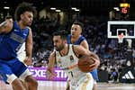 La NBA, de la mano de FIBA, continúa con la mira puesta en Europa... con una posible competición en el horizonte