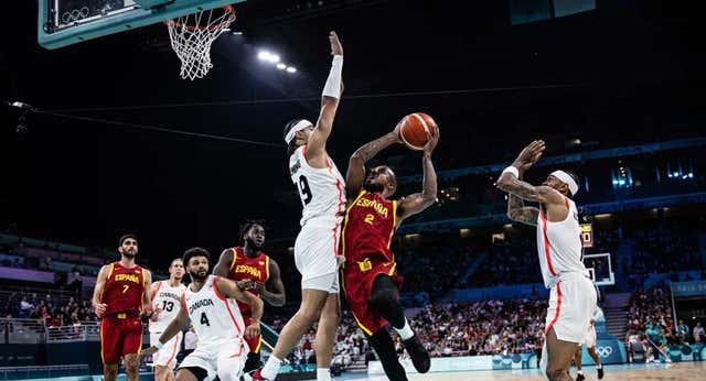 Lorenzo Brown pide otra oportunidad tras el borrón de los Juegos: “Quiero volver”