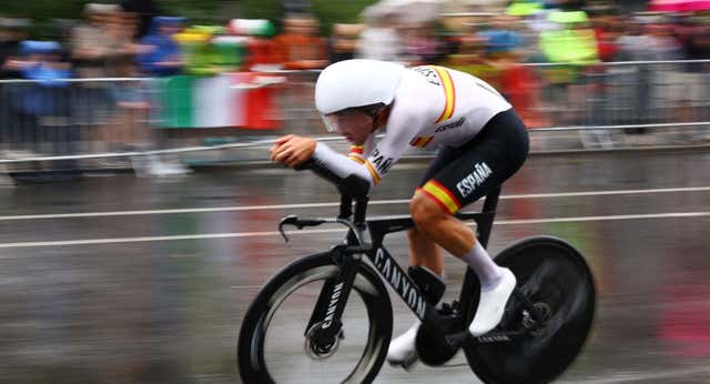 Así correrá España el ciclismo de los Juegos: “Habrá dos carreras en una, pero podremos con ambas”