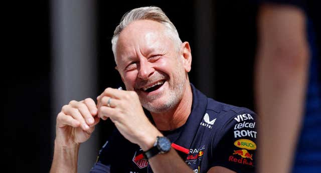 Audi pesca en el río revuelto de Red Bull y ficha a Jonathan Wheatley para poner cara a su proyecto