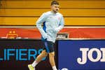 Fede Vidal cambia su plan y llama a Paniagua y a Javi Mínguez