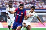 Real Madrid y Barcelona se 'forran' con el Clásico de Estados Unidos, sobre todo si juegan las estrellas
