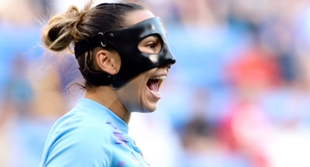 «Le dije a Patri que íbamos a ir a penaltis, tenía la sensación«.