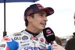 Márquez salva su fin de semana mientras reafirma la quimera que es pelear por el título 