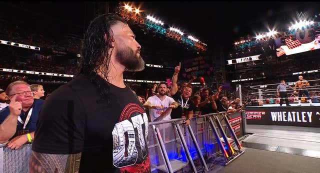 Resultados y resumen del WWE SummerSlam 2024: regresó Roman Reigns