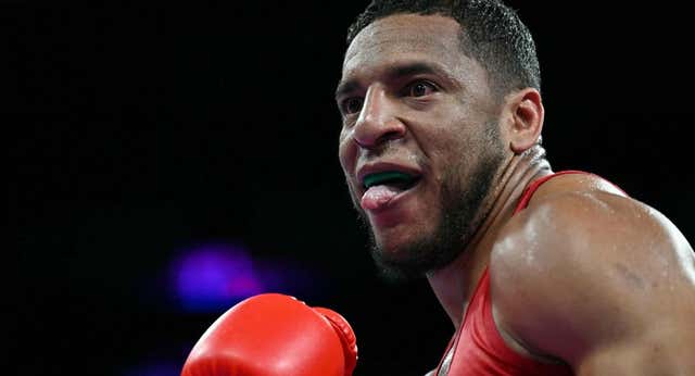Reyes Pla rescata el eterno foco polémico del boxeo en los Juegos: «No sé qué puntúan»