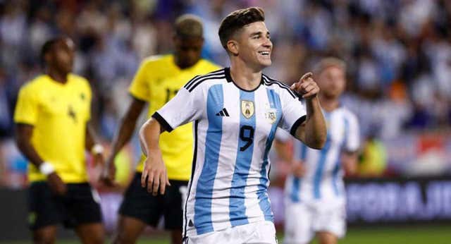 Comienza el efecto dominó para que Julián Álvarez termine en el Atlético