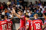 Los siete días frenéticos que cambiaron el rumbo del Atlético y que configuran un puzzle al que le falta una pieza