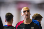Oriol Romeu vuelve a Girona un año después de fichar por el Barça