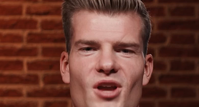 Sorloth ya habla como colchonero