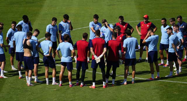 Los guiños de Marruecos a España y el simbolismo de una final anticipada en Marsella