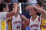 ¡La Selección de 3x3 se asegura una medalla histórica!: «Es para una película, es surrealista»