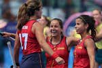 Quién es quién del equipo de hockey hierba femenino español en los Juegos Olímpicos 2024