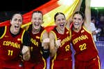 «La disciplina más vista» en los Juegos Olímpicos o cómo lo de París marcará un antes y un después para el 3x3
